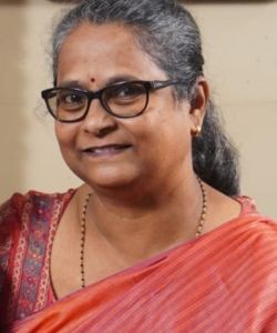Smt. Sudha Pai